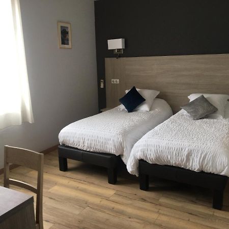 Logis Hotel Restaurant Spa Les Balcons De L'Esperance Limeuil Buitenkant foto