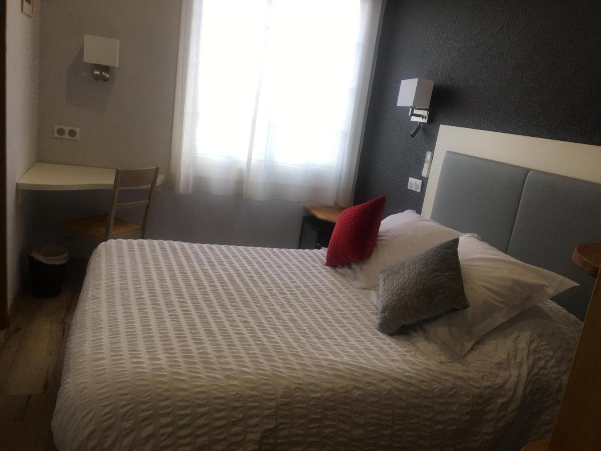 Logis Hotel Restaurant Spa Les Balcons De L'Esperance Limeuil Buitenkant foto