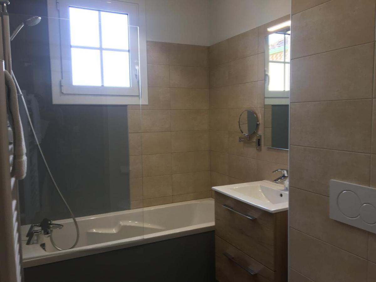 Logis Hotel Restaurant Spa Les Balcons De L'Esperance Limeuil Buitenkant foto