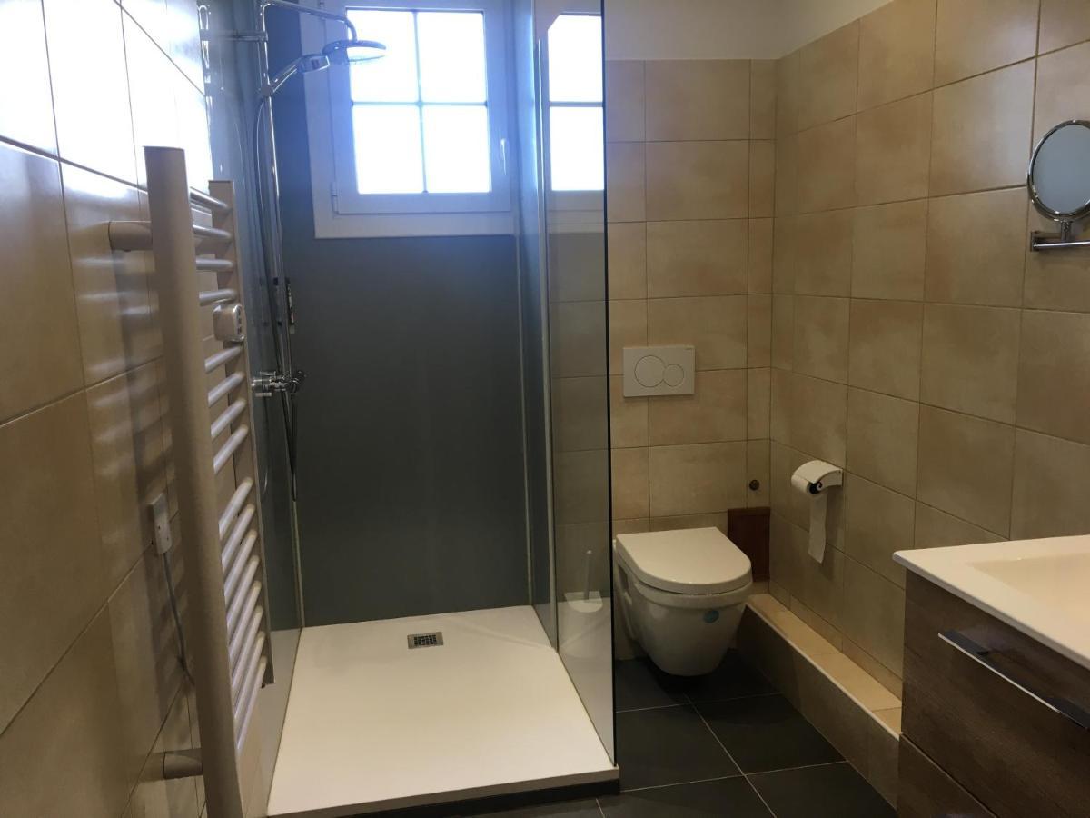 Logis Hotel Restaurant Spa Les Balcons De L'Esperance Limeuil Buitenkant foto