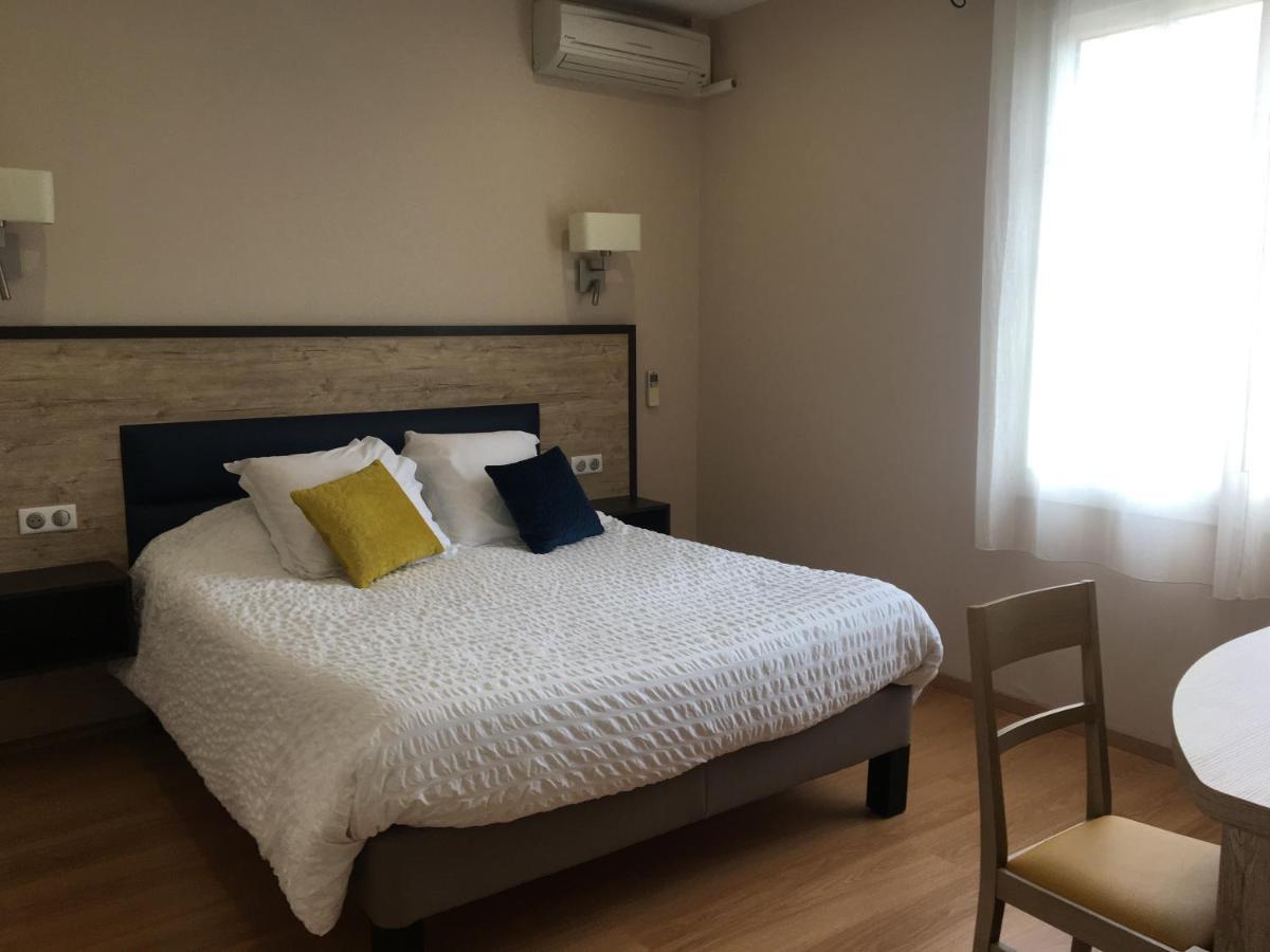 Logis Hotel Restaurant Spa Les Balcons De L'Esperance Limeuil Buitenkant foto