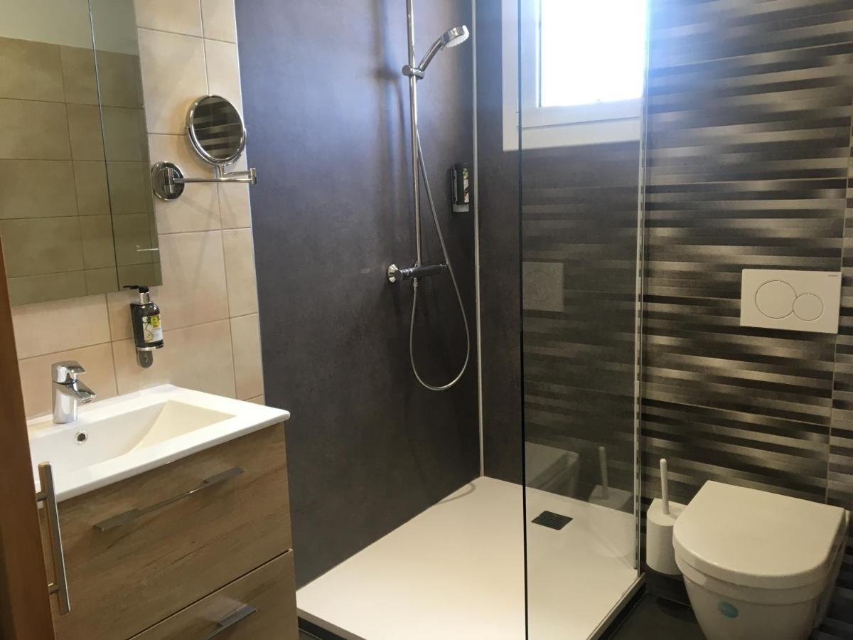Logis Hotel Restaurant Spa Les Balcons De L'Esperance Limeuil Buitenkant foto
